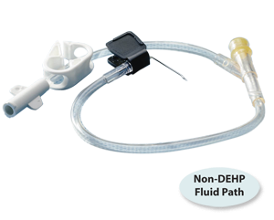 Port Access Infusion Sets – Standard